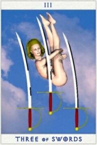 Poser Tarot