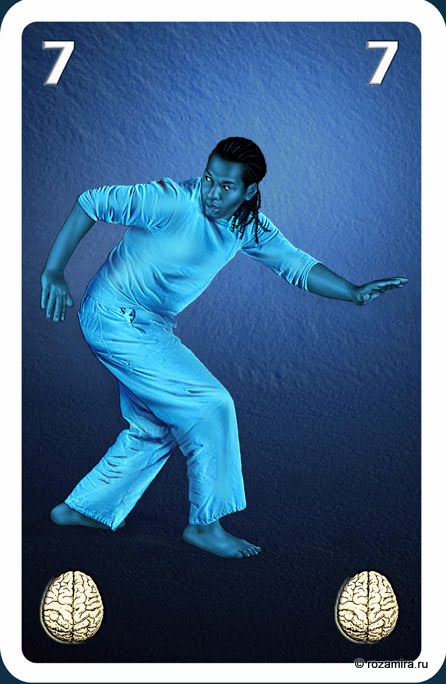 Individuum Universal Tarot