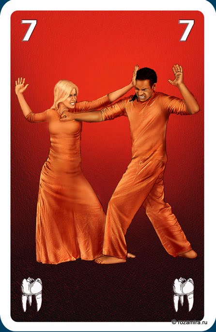 Individuum Universal Tarot