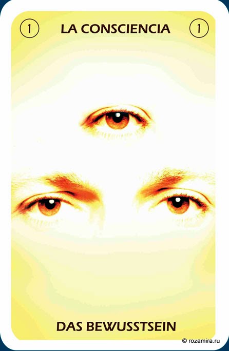 Individuum Universal Tarot