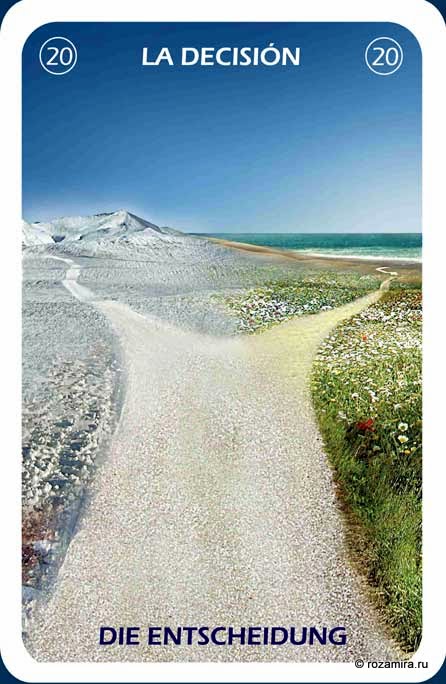 Individuum Universal Tarot