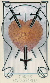 Ethereal Visions Tarot