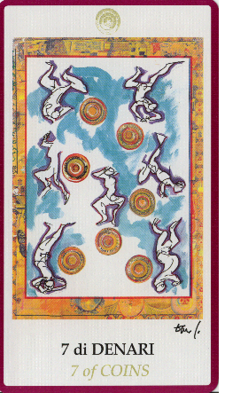 Tarocchi di Dario Fo