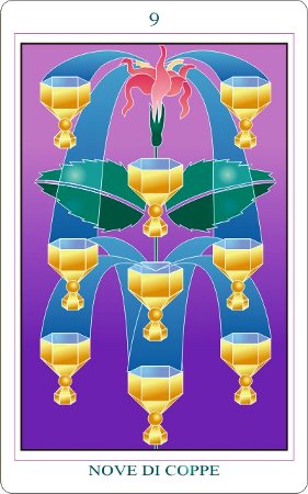 Maggiori Tarot