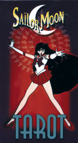 Sailor Moon Tarot