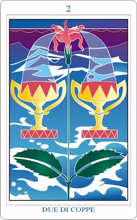 Maggiori Tarot