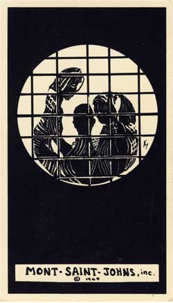 Astral Tarot By Mont-Saint-Johns