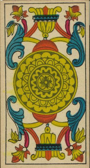 Tarot Classic