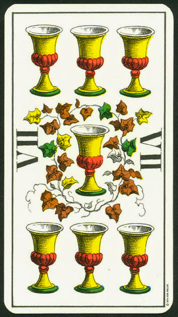 1JJ Swiss Tarot
