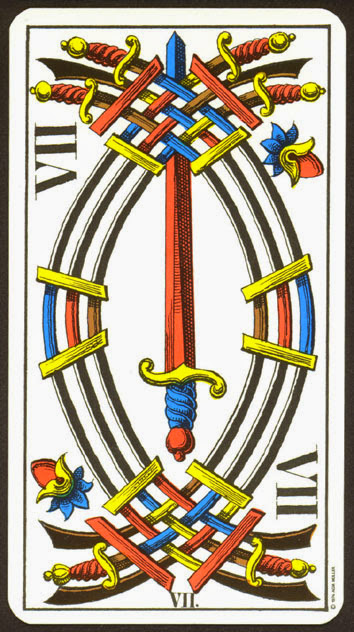 1JJ Swiss Tarot