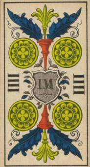 1JJ Swiss Tarot 1870