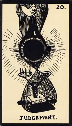 Astral Tarot By Mont-Saint-Johns