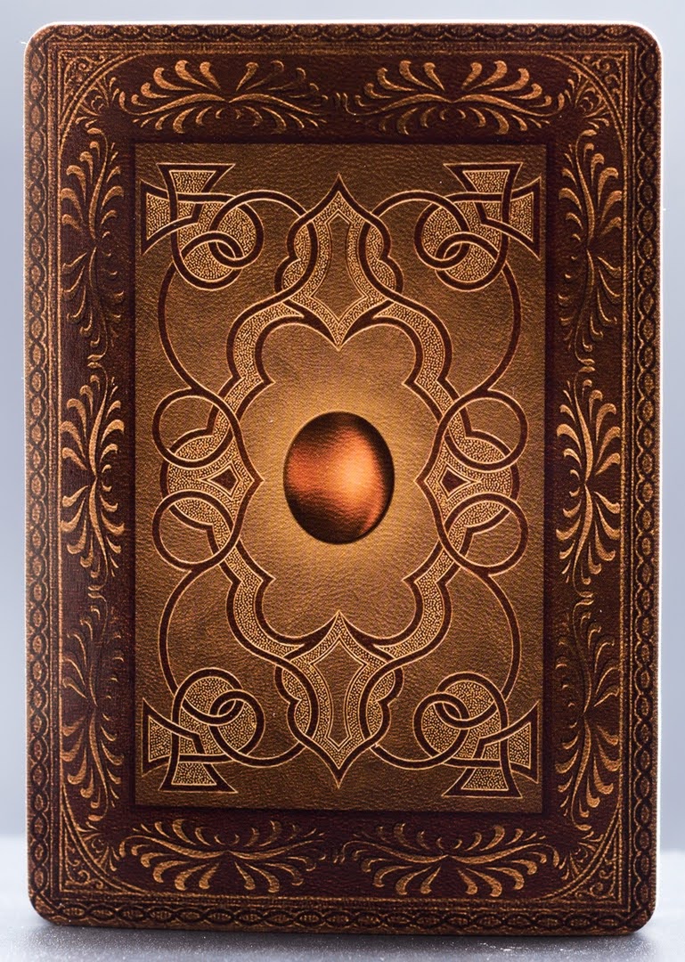 Thelema Lenormand Oracle