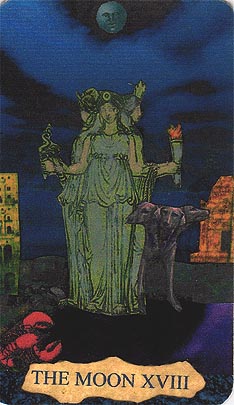 Mansions of the Moon