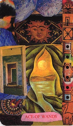 Mansions of the Moon