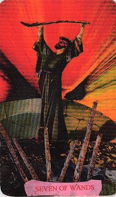 Mansions of the Moon