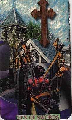 Mansions of the Moon