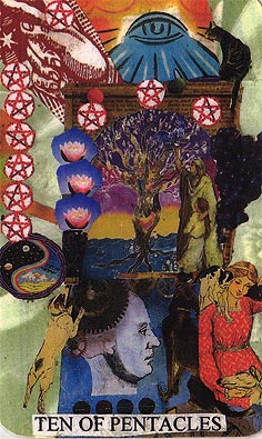 Mansions of the Moon