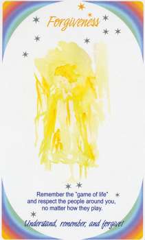 Aah Seh Nai - The Angel game