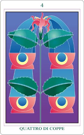 Maggiori Tarot