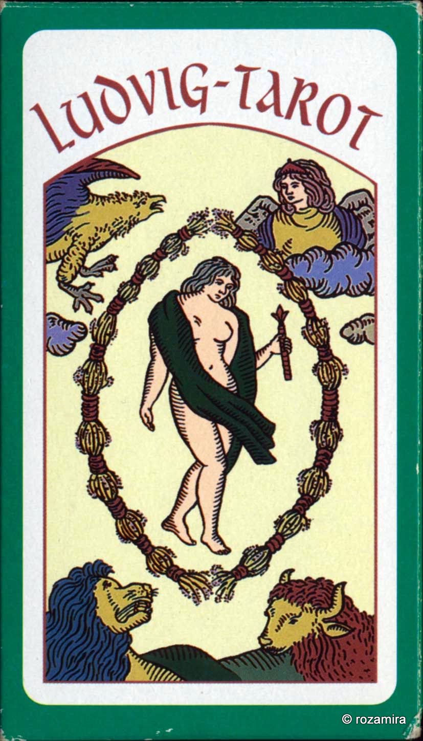 Ludvig Tarot