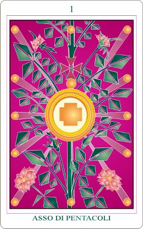 Maggiori Tarot