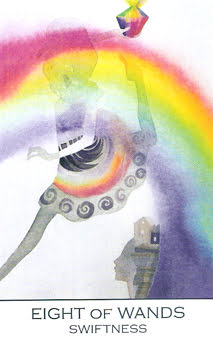 Zillich Tarot - Циллих Таро