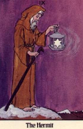 Ancient Prophecy Tarot