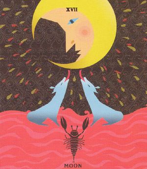 Japan - Tarot Louis IV