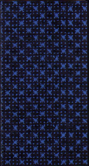 Tarocco Storico Maria Stuarda