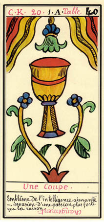 Grand Tarot Belline