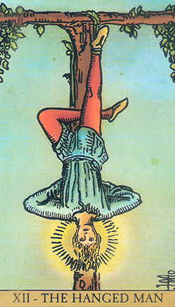 Radiant Wise Spirit Tarot