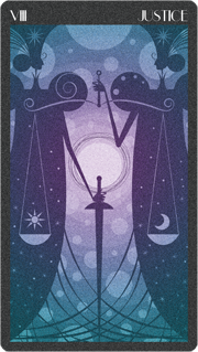 Tarot Maregician