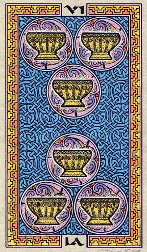 Celtic Tarot By Courtney Davis & Helena Paterson