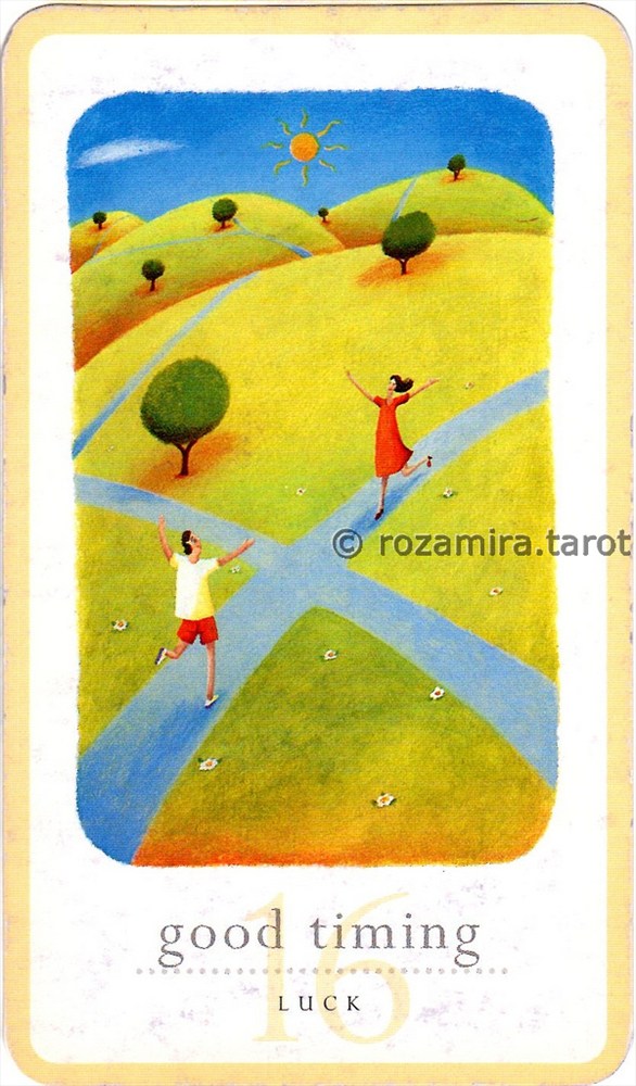 The Love Pack (Karten der Liebe) Chuck Spezzano