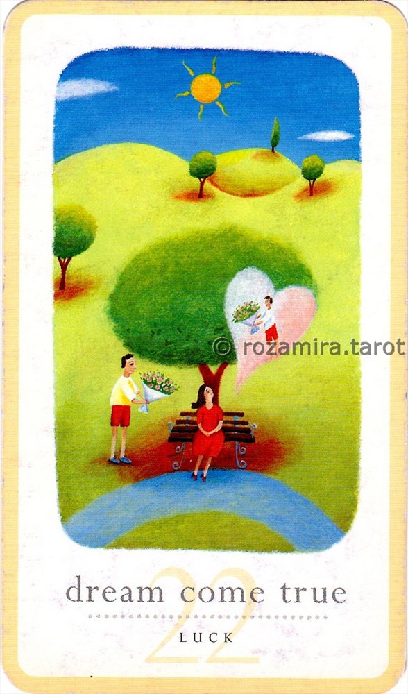 The Love Pack (Karten der Liebe) Chuck Spezzano