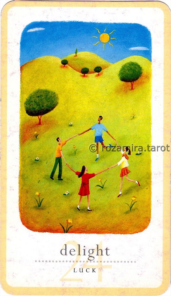 The Love Pack (Karten der Liebe) Chuck Spezzano