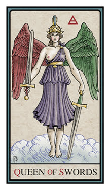 Alchemical Tarot: Renewed — 5th Edition