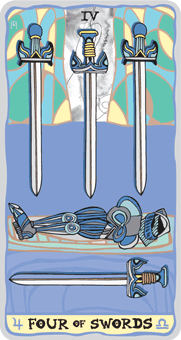 The Sakki-Sakki Tarot