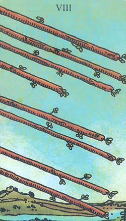 Radiant Wise Spirit Tarot