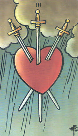 Radiant Wise Spirit Tarot