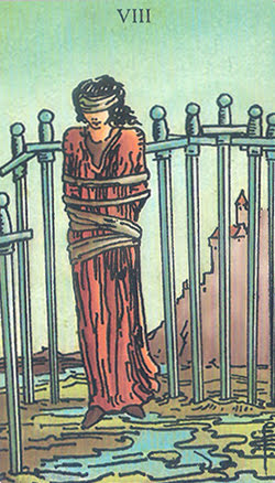 Radiant Wise Spirit Tarot