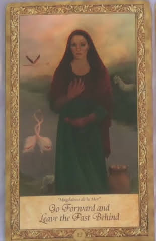 Art Through the Starstream Oracle