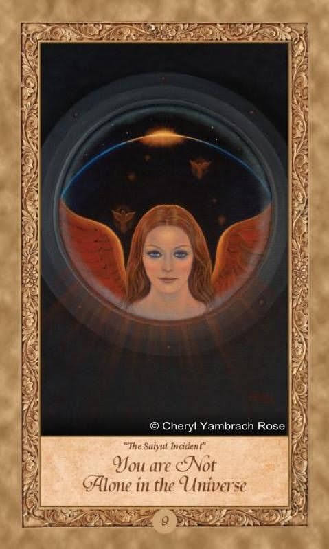 Art Through the Starstream Oracle