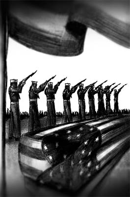 Surrealist Tarot by Ari Bach