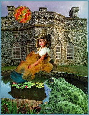 Full Moon Dreams Tarot