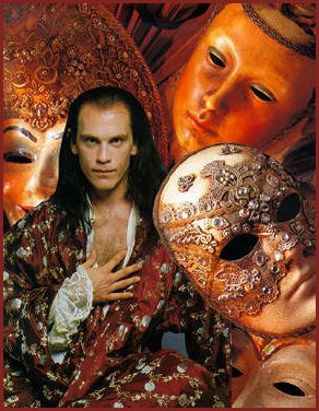 Full Moon Dreams Tarot