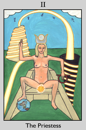 Bifrost Tarot