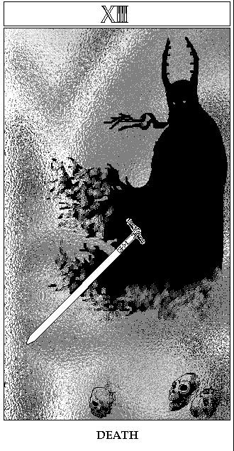 Act With Tarot by Noriyuki Sato