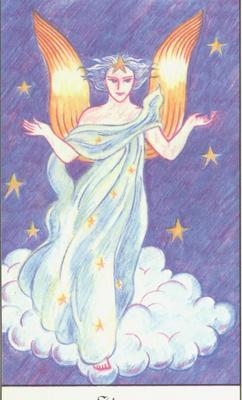 Angel Tarot - Tarot de los Angeles
